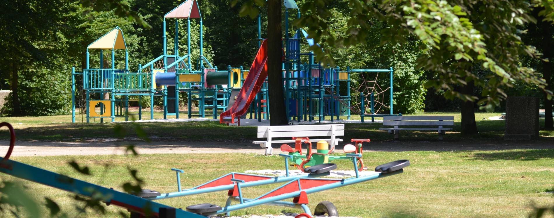 slide