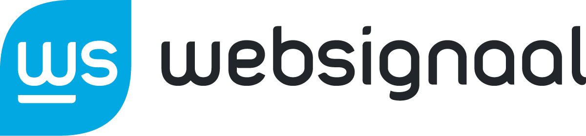 Websignaal